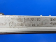 MERCEDES B KLASA W246 third brake light STOP