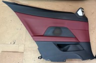 IDEALNE Sitze SKORY KPL. MODULY BMW G22 1