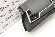 BMW G05 X5 G06 X6 console dashboard instrument panel cockpit HUD UK