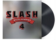 Slash Myles Kennedy The Conspirators 4 Winyl LP