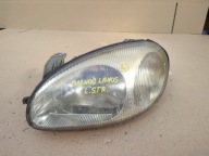 Licht links vorne vorne links daewoo lanos