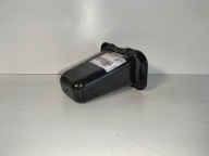 Console Support plaque Pièce Pare choc Arrière Arrière CITROEN C-ELYSEE 13