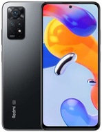 Smartfón Xiaomi Redmi Note 11 Pro 5G 6 GB / 128 GB 5G sivý