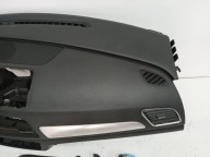 dashboard AUDI Q3 8U0