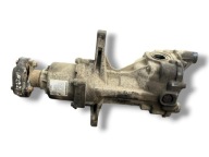 posteriore differenziale DIFFERENZIALE SsangYong Korando 3 facelift C200 2015 32100-34100