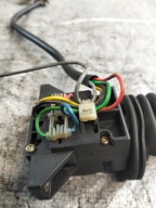 switch of indicators SCANIA 4 P94 DB4X2NA 2000r 1402448