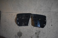 cover bonnet rear left right PORSCHE CAYENNE 9Y COUPE 1
