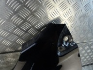 PEUGEOT 2008 fender left front KTV nice