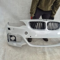BMW 2 F22 F23 m-packet 13- bumper front front PDC SPR