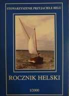 Rocznik Helski I/2000