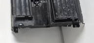 air duct air line PEUGEOT PARTNER IV COMBO E