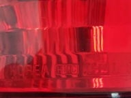 light rear part left Hyundai H1