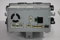 RADIO NAVIGATION CV-VM42F4JMB MAZDA 6 GJ 12