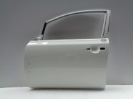 door left front NISSAN LEAF II 17- NR 53078