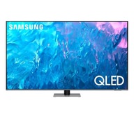 Telewizor QLED Samsung QE65Q77CAT 65'' 120Hz 4K UHD HDR Tizen Smart