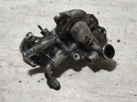 Mercedes-Benz GLA W156 2015 intake manifold