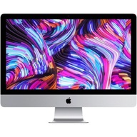 Apple iMac 19,2 21,5" RETINA 4K i5-8500 16GB 1TB FUSION RADEON 560X osX AKL