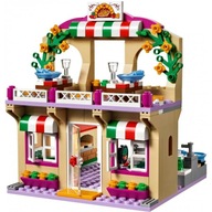 LEGO Friends 41311 Pizzeria w Heartlake 41311