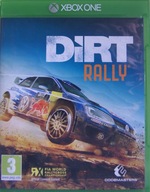 Dirt Rally - X-Box One