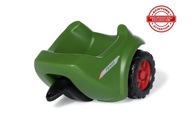 FENDT LOVAS UTÁNFUTÓ | ROLLY TOYS | 125173