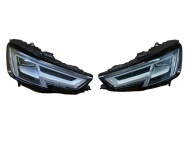 AUDI A4 8W B9 lights FULL LED 8W0941033