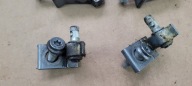 A7 4G S7 hinge hinges door right right rear part rear. LY7G