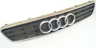 Grill atrapa chłodnicy Audi A3 8L przed liftingiem 8L0807683