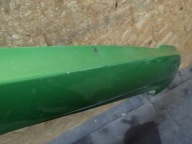 BUMPER REAR PART ACCESSORIES OPEL CORSA E OPC LINE