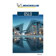 Przewodnik Michelin Oslo B