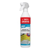 HG środek do usuwania pleśni grzyba ze ścian spray profesjonalny 650ml