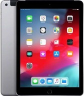 Tablet Apple 9,7" 2 GB / 128 GB sivý