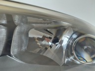 light left REFLEKTOR FORD FIESTA MK7 12- LIFT LED