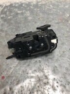 lock door right front VW GOLF VII KOMBI 5K1837016D