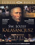 ŚW. JÓZEF KALASANCJUSZ, LUDZIE BOGA, DVD LEKTOR PL