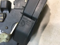 lock door right front BMW 3 E46 7 PIN