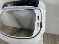OMODA 5 2024-> trunk door boot rear part rear