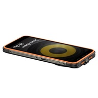 Smartfón Ulefone Power Armor 16 Pro 4 GB / 64 GB 4G (LTE) oranžový