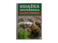 Książka kucharska. Polskie przepisy - Aszkiewicz