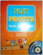 FLET PROSTY Nauka gry dla dzieci