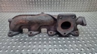 ispušna grana 7797389 BMW E60 E61 E81 E84 E87 E88 E90 E91 LCI N47