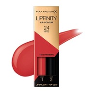 Max Factor Lipfinity Lip Color 140