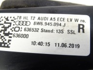 light rear part rear right AUDI A5 8W SPORTBACK 8W6945094J