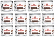 Royal Canin DOG Gastro Intestinal Low Fat 200g x12 plechovka