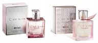 C'est La Vie+C'est La Vie Bouquet 2x100ml - JFenzi