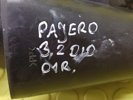 MITSUBISHI PAJERO 3 3.2 DID Schlauch luft MR481402