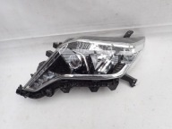 TOYOTA LAND CRUISER J150 LIFT 13-17 light front front left
