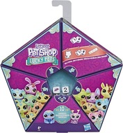 Hasbro Littlest Pet Shop Akčné figúrky Lucky Pets