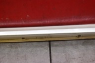 cap threshold left 37J SUBARU LEGACY 5 V KOMBI 09-13