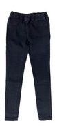 Spodnie JEGGINSY jeansy dżinsy dziewczęce *134-140