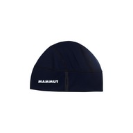 Šiltovka MAMMUT Aenergy Beanie Marine